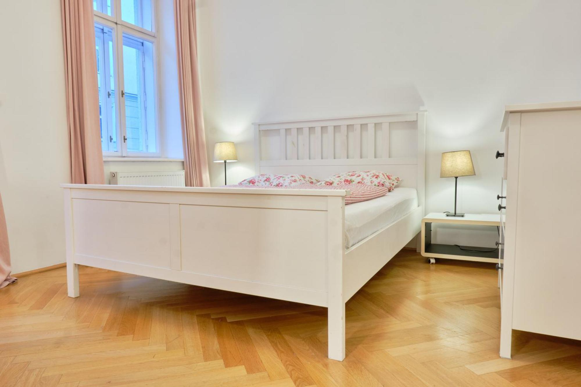 Chic Apartment - Near U3 Metro Vienna Exterior photo